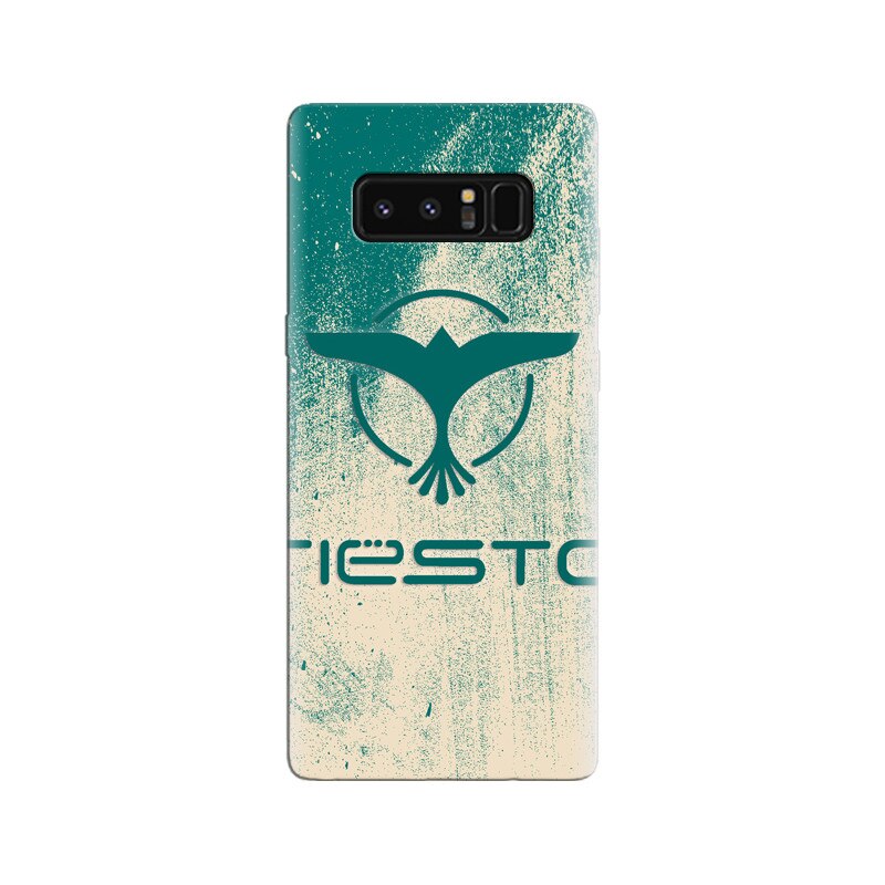 Husa Samsung Note 8 Tiesto