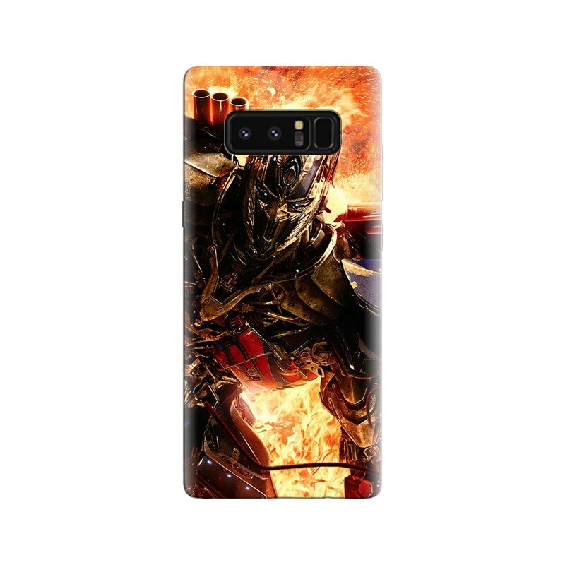 Husa Samsung Note 8 Transformer