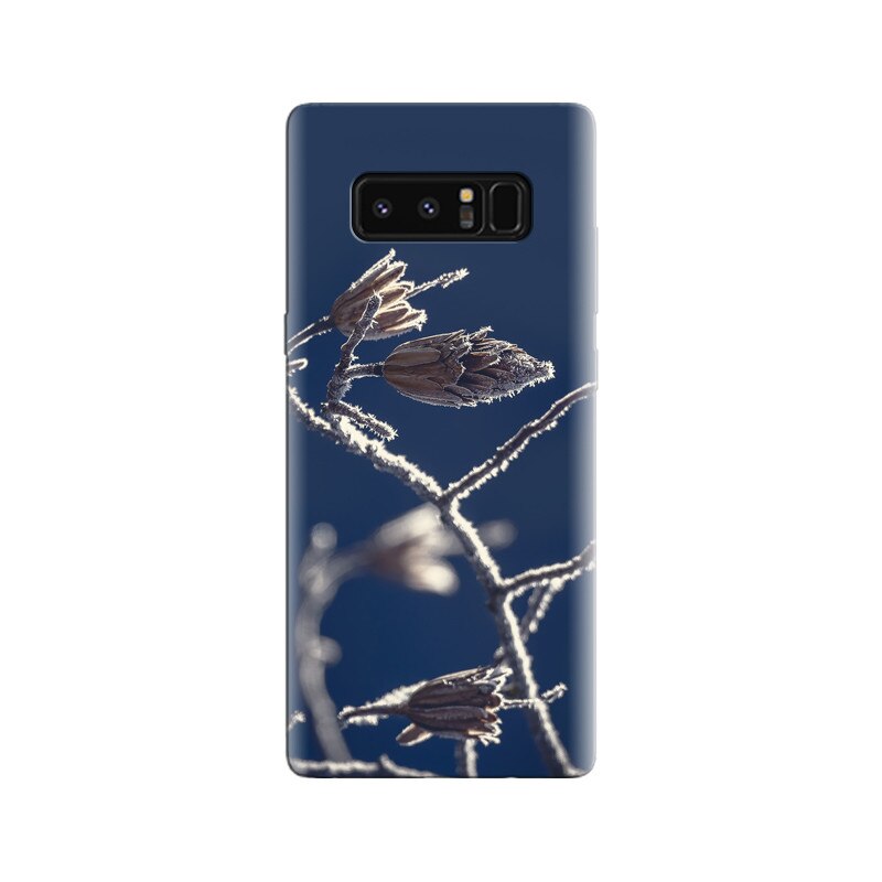 Husa Samsung Note 8 Winter Night