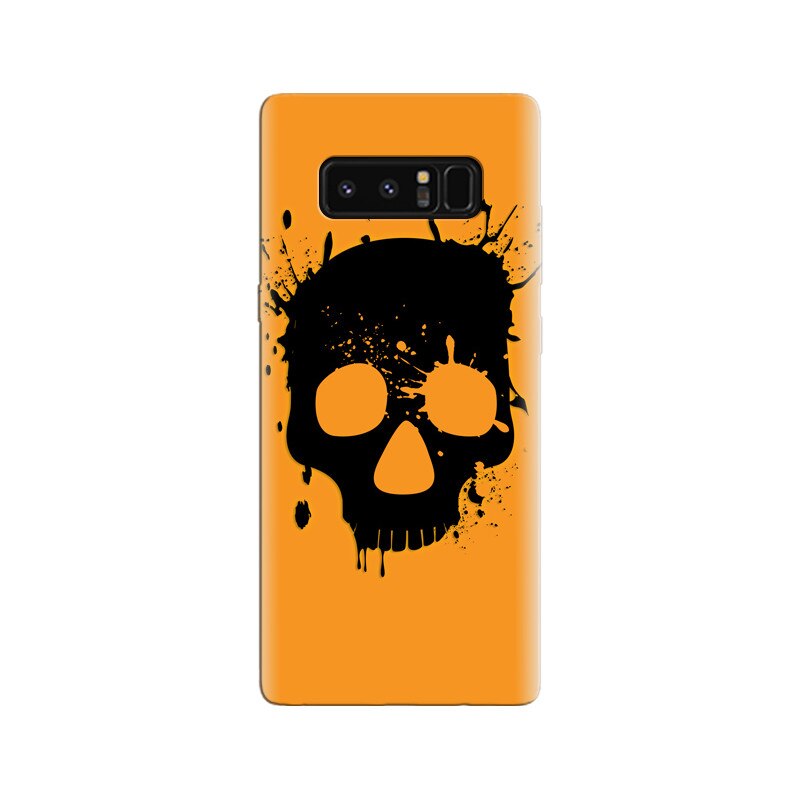 Husa Samsung Note 8 Wasted Skull