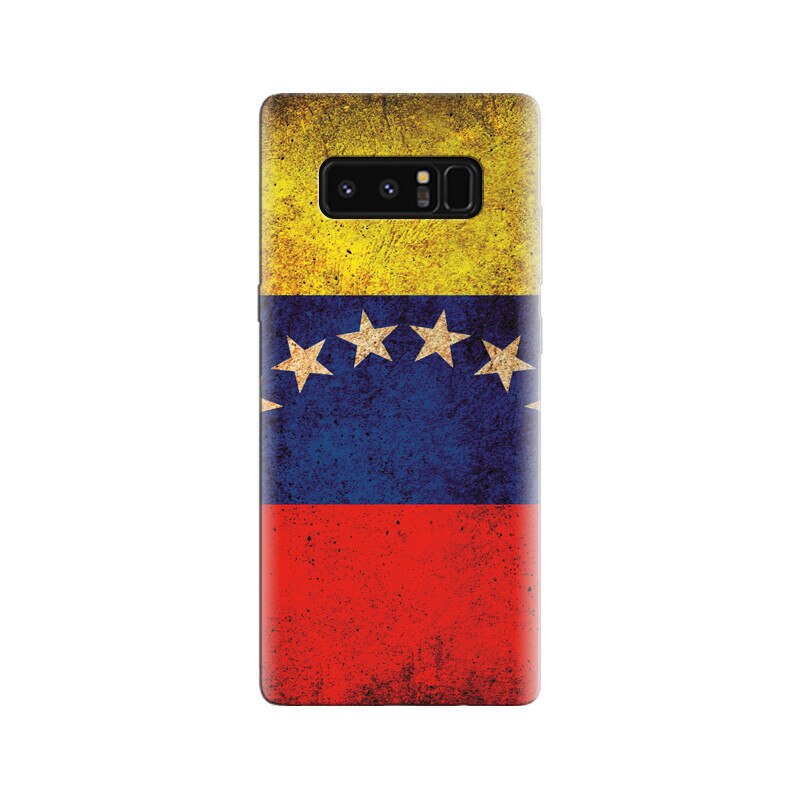 Husa Samsung Note 8 Venezuela Flag Hd Images