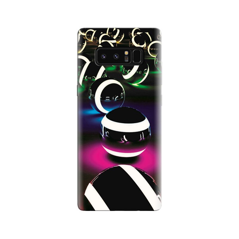 Husa Samsung Note 8 Very Popular 3ds