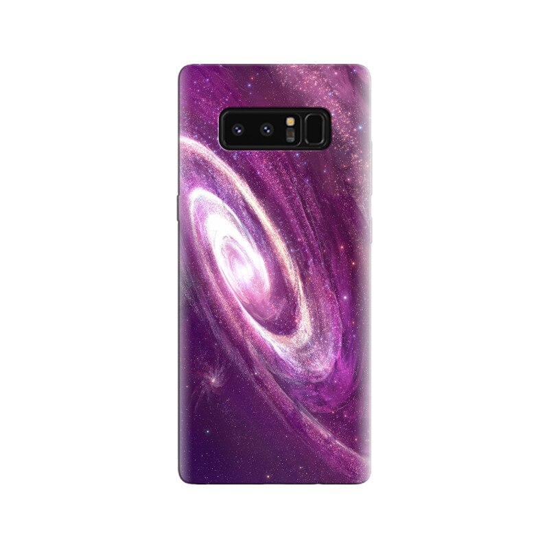 Husa Samsung Note 8 Universe Stars Sky Galaxy
