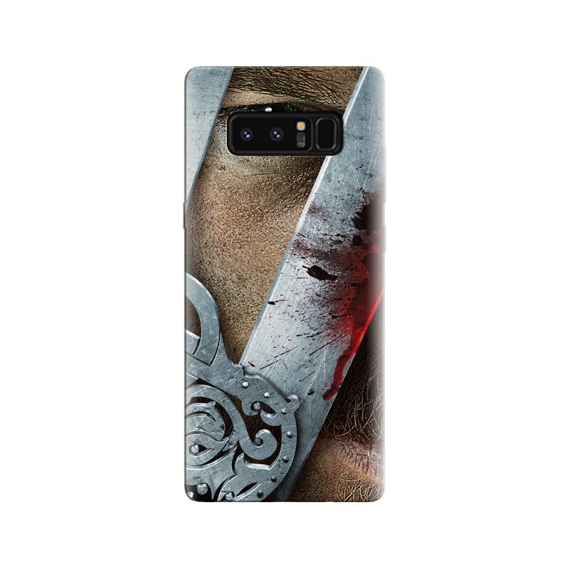 Husa Samsung Note 8 Vikings
