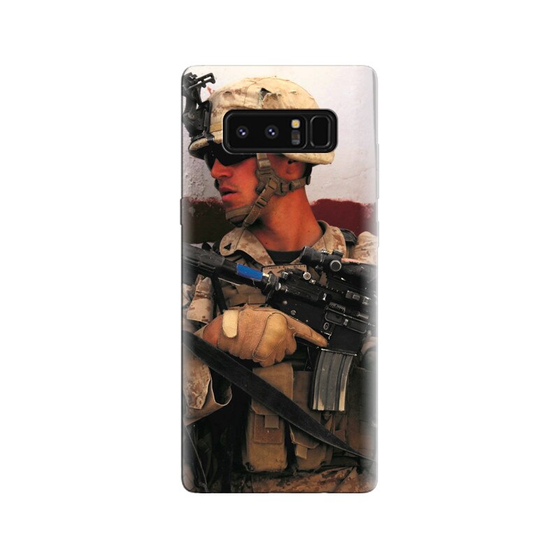 Husa Samsung Note 8 United States Marine Corps Of Military