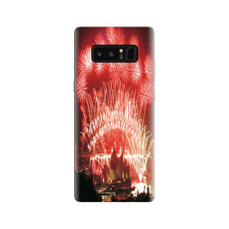 Husa Samsung Note 8 Year Celebration In Sydney