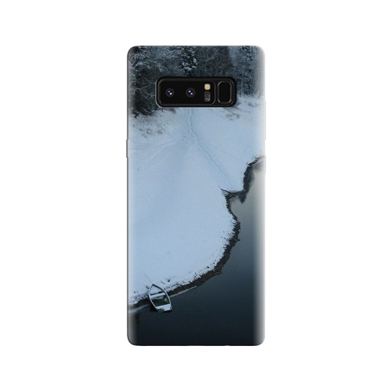 Husa Samsung Note 8 Winter Retreat