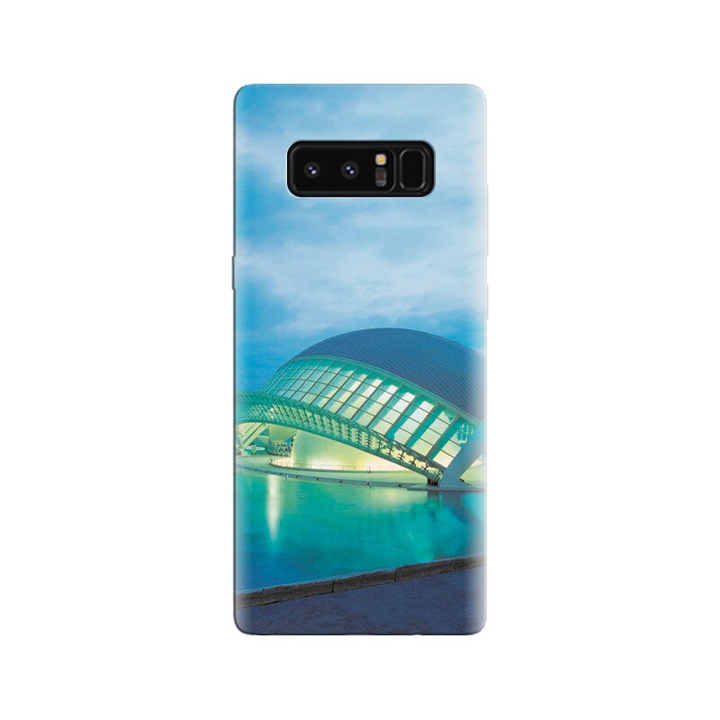Husa Samsung Note 8 World Best Architecture Hd Photographs