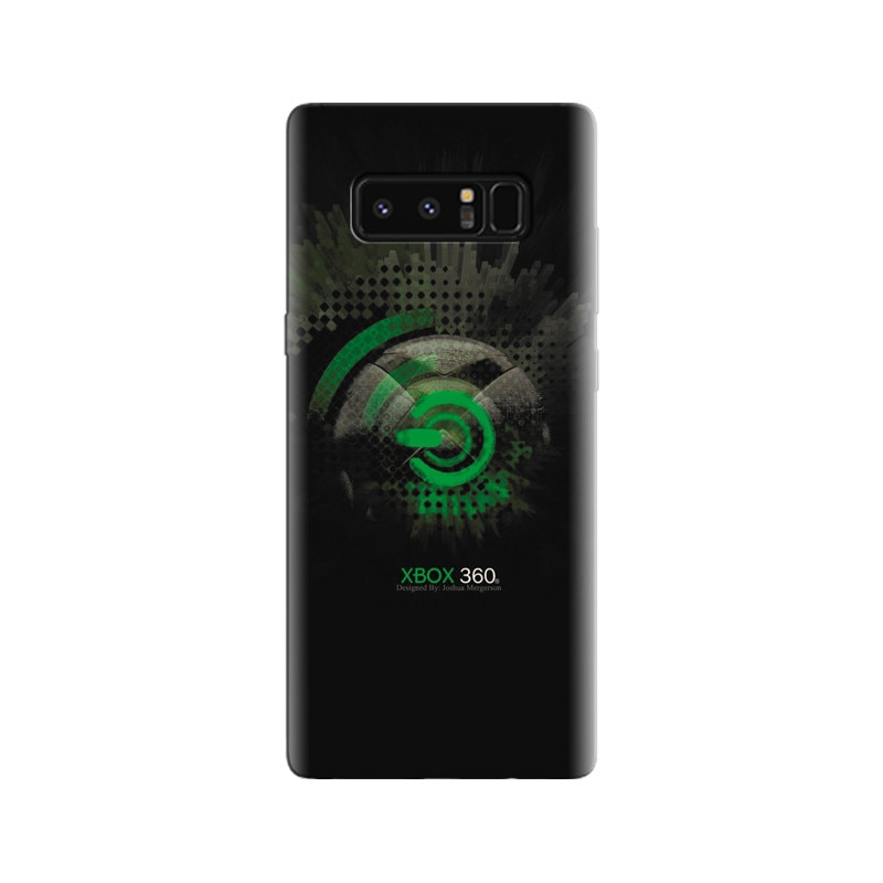 Husa Samsung Note 8 Xbox 360 Console Photos