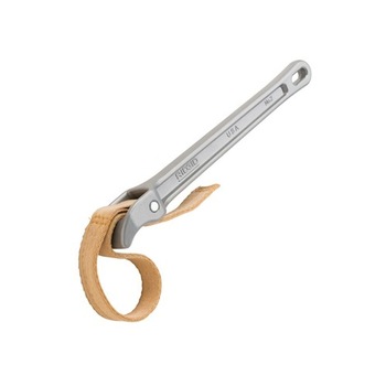 Cheie cu chinga din aluminiu pentru plastic Ridgid - 125 mm Cheie cu chinga din aluminiu pentru plastic Ridgid - 125 mm