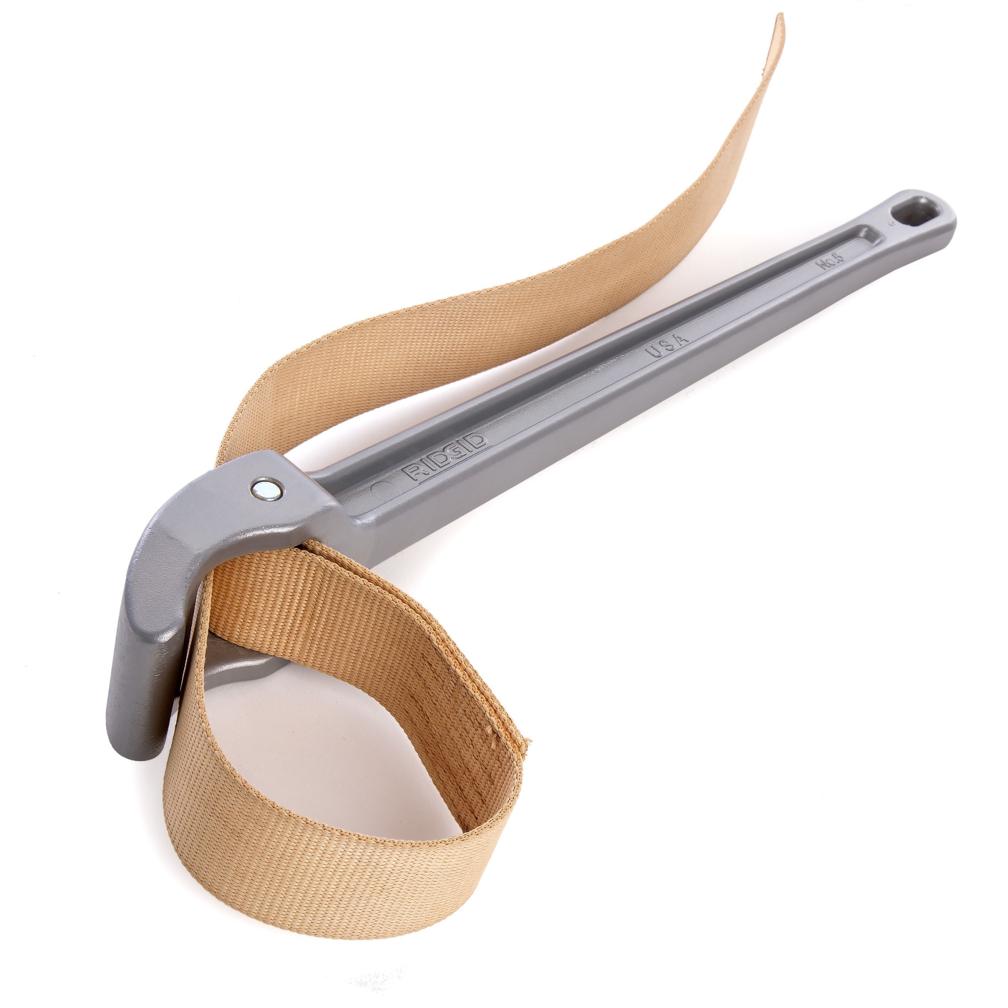 Cheie cu chinga de 750 mm Ridgid