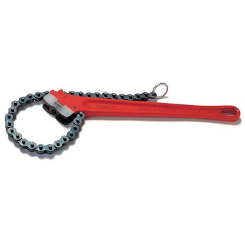 Cleste cu lant C-18 Ridgid Cleste cu lant C-18 Ridgid
