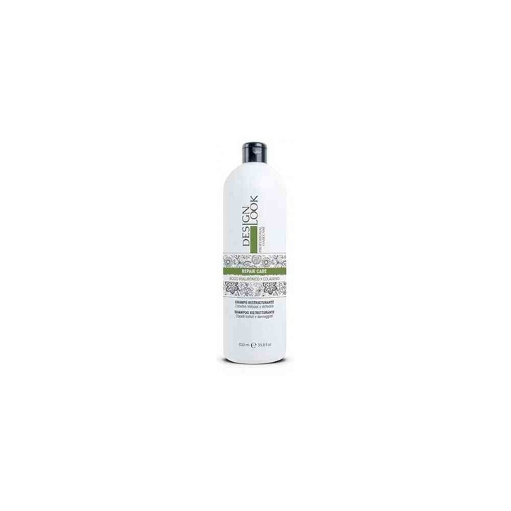 KVO Professional Design Look Repair Care Haj sampon, 1000 ml