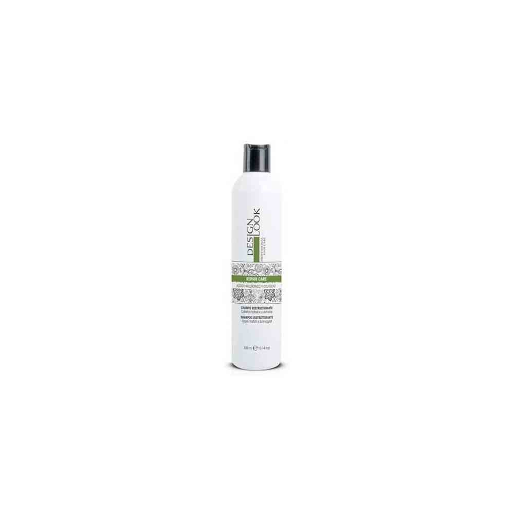 Sampon de par Profesional Design Look Repair Care 300 ml