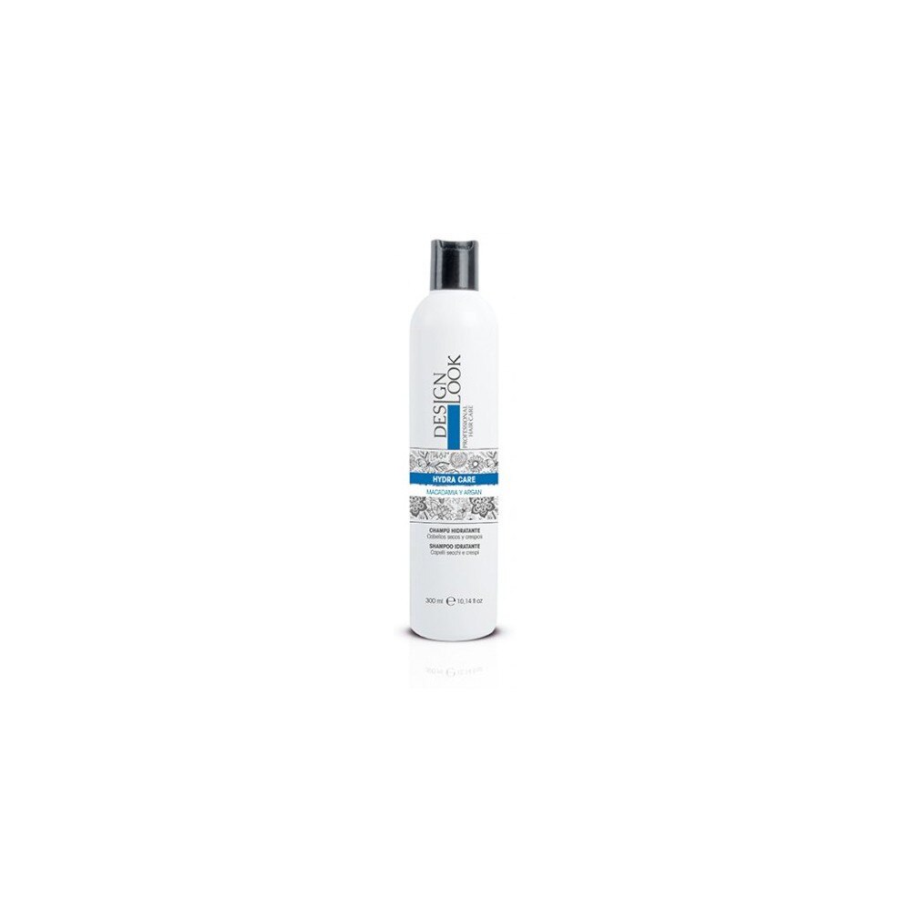 Sampon de par Profesional Design Look Hydra Care 300 ml