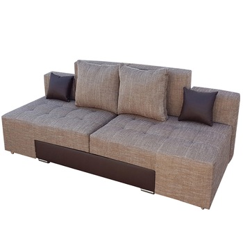 Canapea extensibila Genarom Aby 06, Lawa02 / Soft66, 270 x 97 x 82 cm Canapea extensibila Genarom Aby 06, Lawa02 / Soft66, 270 x 97 x 82 cm