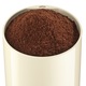 Rasnita de cafea Bosch TSM6A017C, 180 W, 75 g, cutit otel inoxidabil, Crem