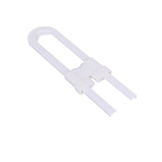 Protectii pentru usi de dulap Albe