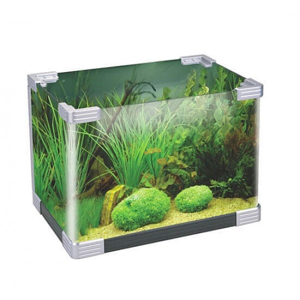 Boyu acvariu open space 37L