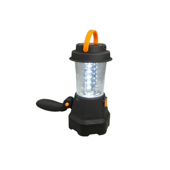 Felinar Camping LED Reincarcabil cu Lanterna 15LED+1W, Model FQ-1828, Incarcare Priza + Panou Solar, Negru Felinar Camping LED Reincarcabil cu Lanterna 15LED+1W, Model FQ-1828, Incarcare Priza + Panou Solar, Negru