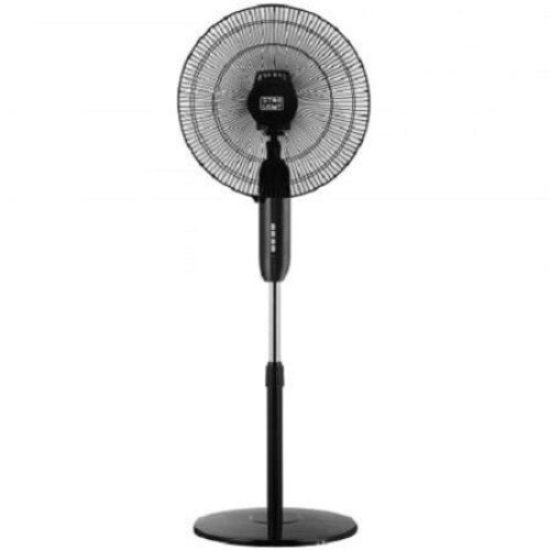 Ventilator cu picior Hausberg cu oscilatie automata