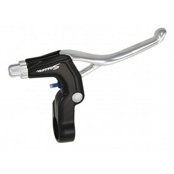 Manete frana V-Brake Saccon Aluminiu Manete frana V-Brake Saccon Aluminiu