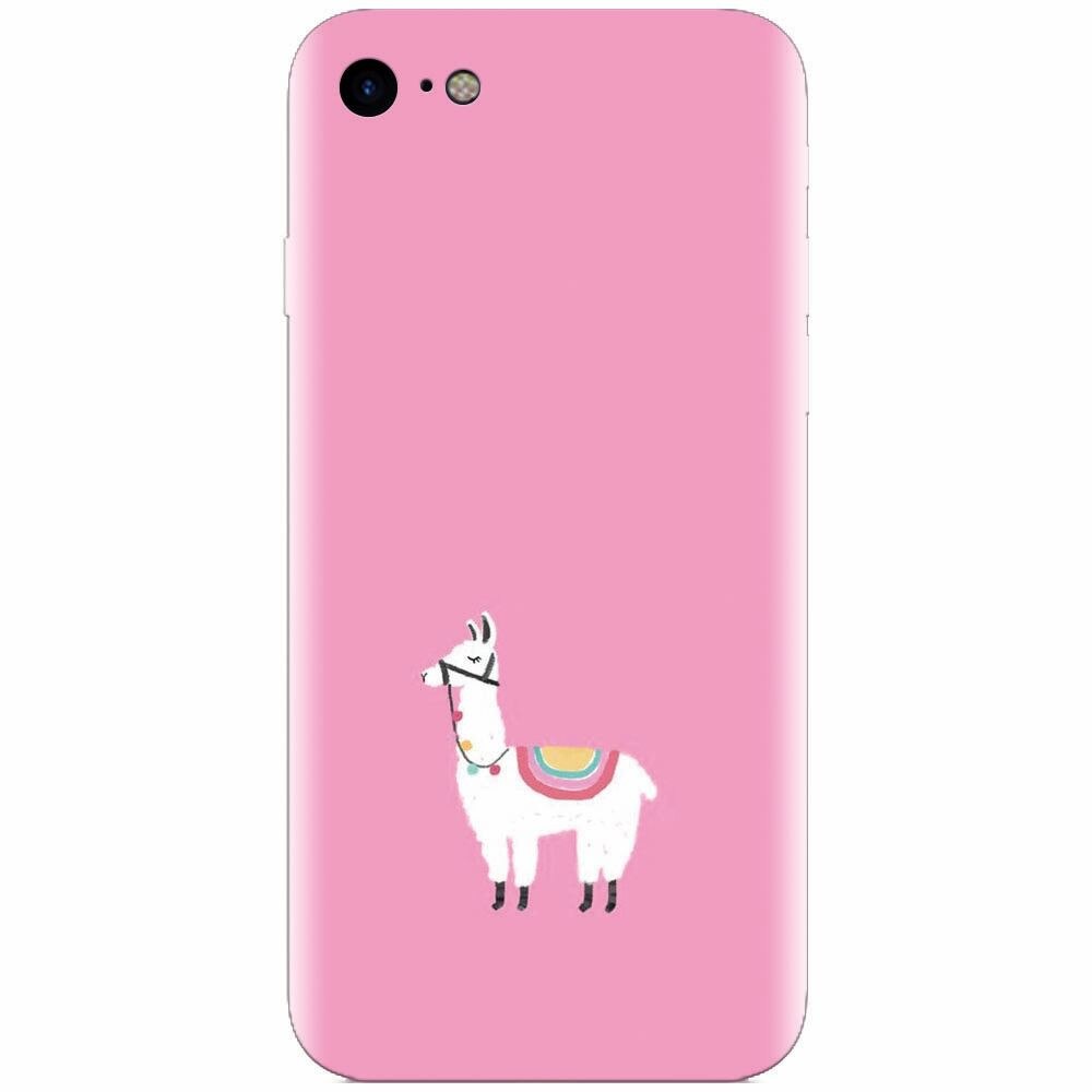 Husa silicon pentru Apple Iphone 5c, Lamma