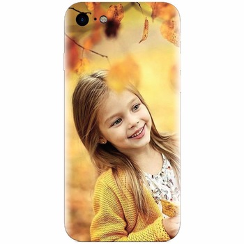 Husa silicon personalizata pentru Apple Iphone 5c, Personalizata Husa silicon personalizata pentru Apple Iphone 5c, Personalizata