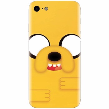 Husa silicon pentru Apple Iphone 5c, Gumball Husa silicon pentru Apple Iphone 5c, Gumball
