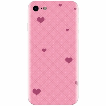 Husa silicon pentru Apple Iphone 5c, Girlish 001 Husa silicon pentru Apple Iphone 5c, Girlish 001
