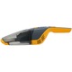 Aspirator de mana Star-Light APC-1340G, 9.6V, 1300 mAh, 0.4l, autonomie 12 minute, gri