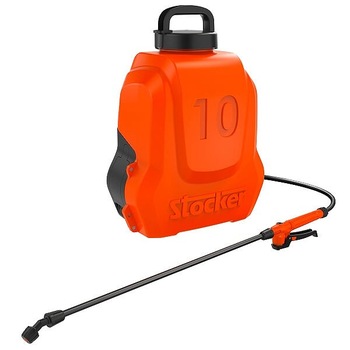 Pompa tip rucsac ELECTRO 8 litri, Li-ION Pompa tip rucsac ELECTRO 8 litri, Li-ION