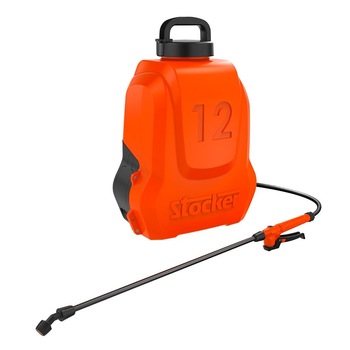 Pompa tip rucsac ELECTRO 12 litri, Li-ION Pompa tip rucsac ELECTRO 12 litri, Li-ION