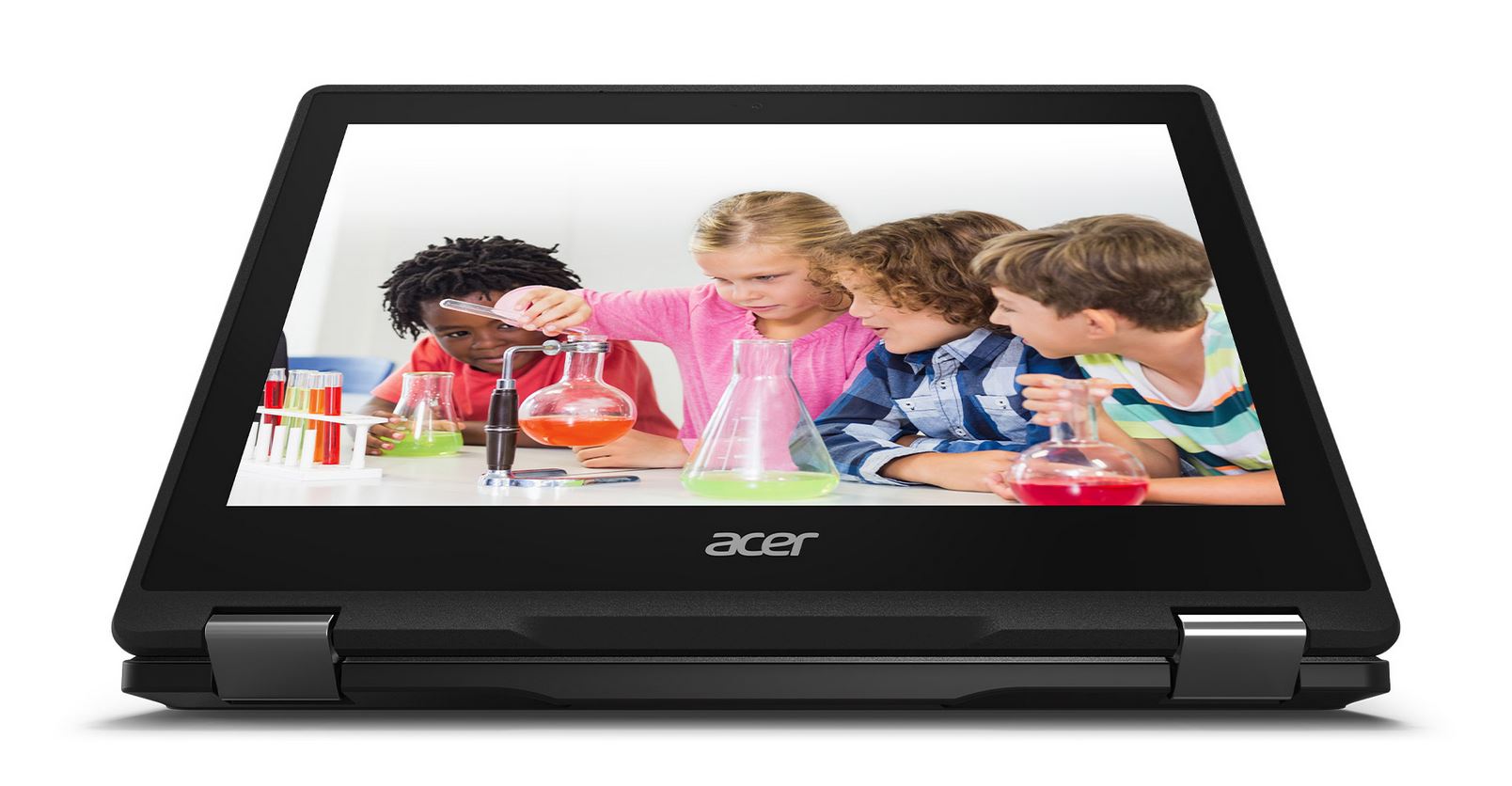 Laptop 2 in 1 Acer Chromebook Spin 11 CP311-1HN-C7T8 cu procesor Laptop 2 in 1 Acer Chromebook Spin 11 CP311-1HN-C7T8 cu procesor