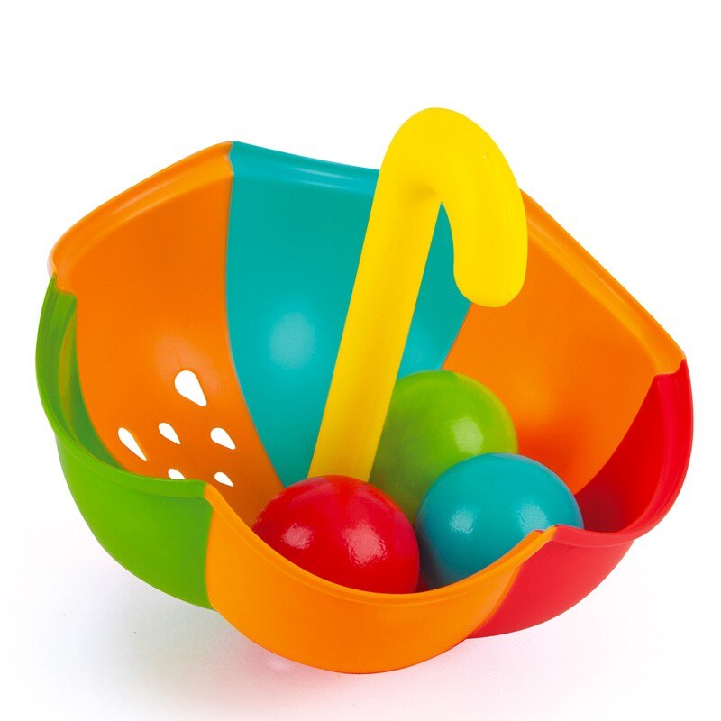 Set Hape Prinde picaturile de ploaie E0206