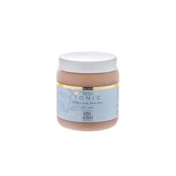 Scrub salin, Lakshmi, Lakshmi, 500 gr, organic, cu actiune de detoxifiere, elimina celulele moarte Scrub salin, Lakshmi, Lakshmi, 500 gr, organic, cu actiune de detoxifiere, elimina celulele moarte