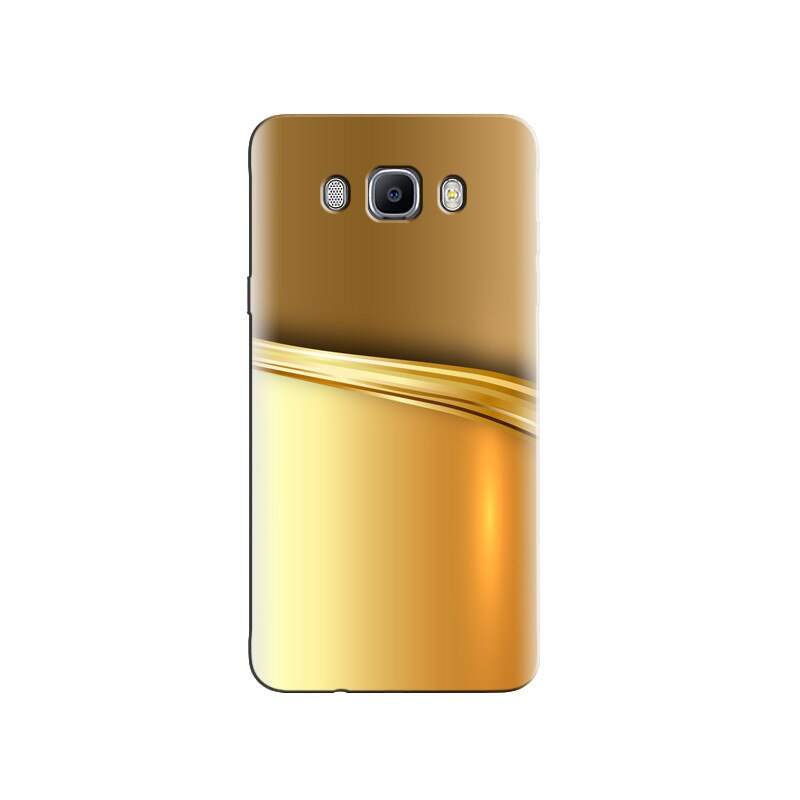 Husa Samsung J3 Gold Bar