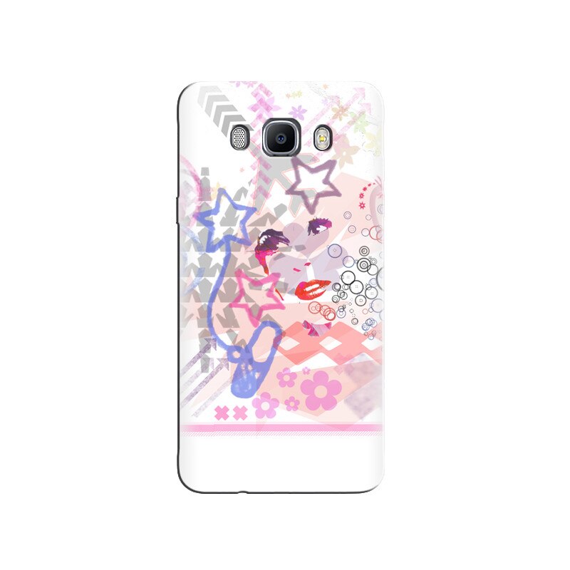 Husa Samsung J3 Girly Like