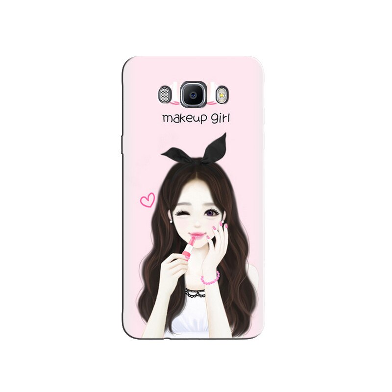 Husa Samsung J3 Girly 001 002