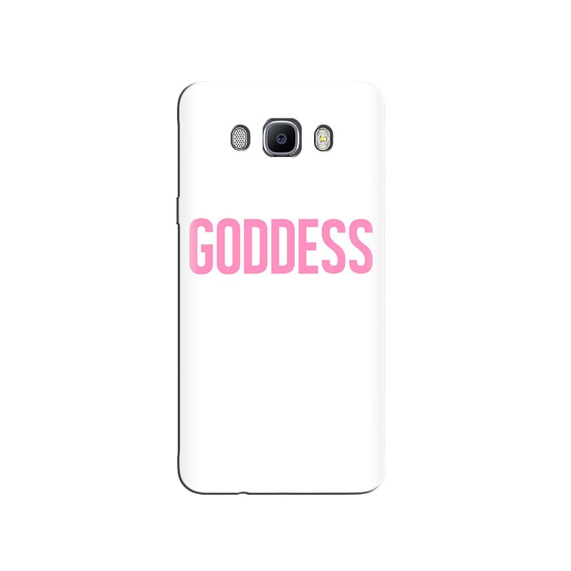 Husa Samsung J3 Goddess Girly