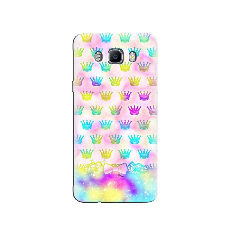 Husa Samsung J3 Girly Plus