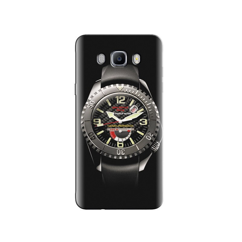 Husa Samsung J3 Girard Perregaux Watch