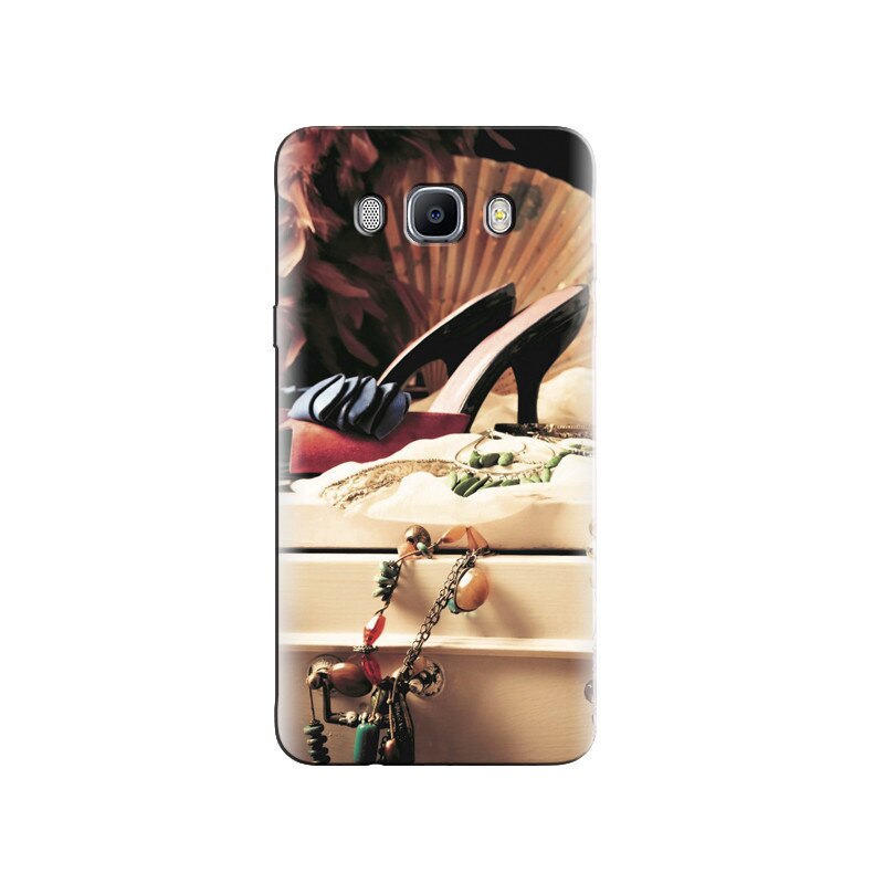 Husa Samsung J3 Girl S Dream