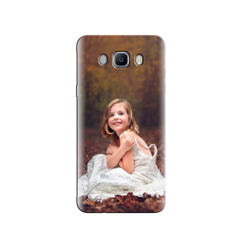 Husa Samsung J3 Girl In Wedding Dress Atest Autumn