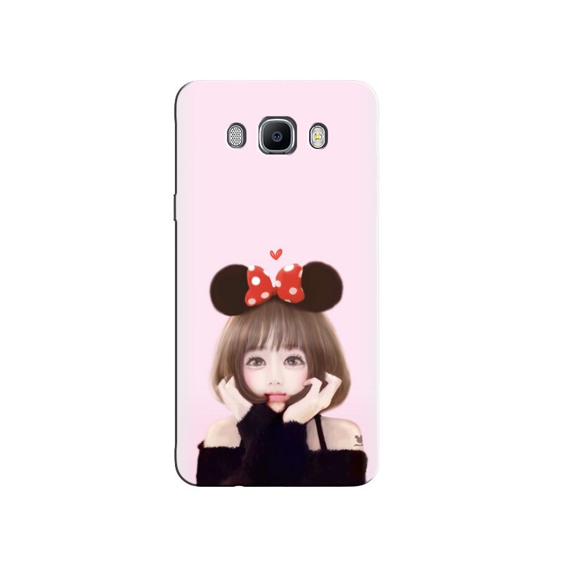 Husa Samsung J3 Girly 003 001