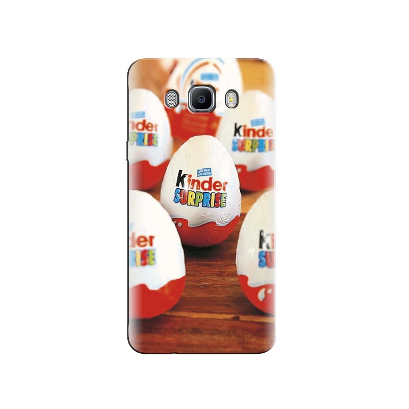 Husa Samsung J3 Kinder Surprise Chocolates High Resolutions