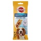 Recompense pentru caini Pedigree Dentastix Mono, Talie Medie 10x180g