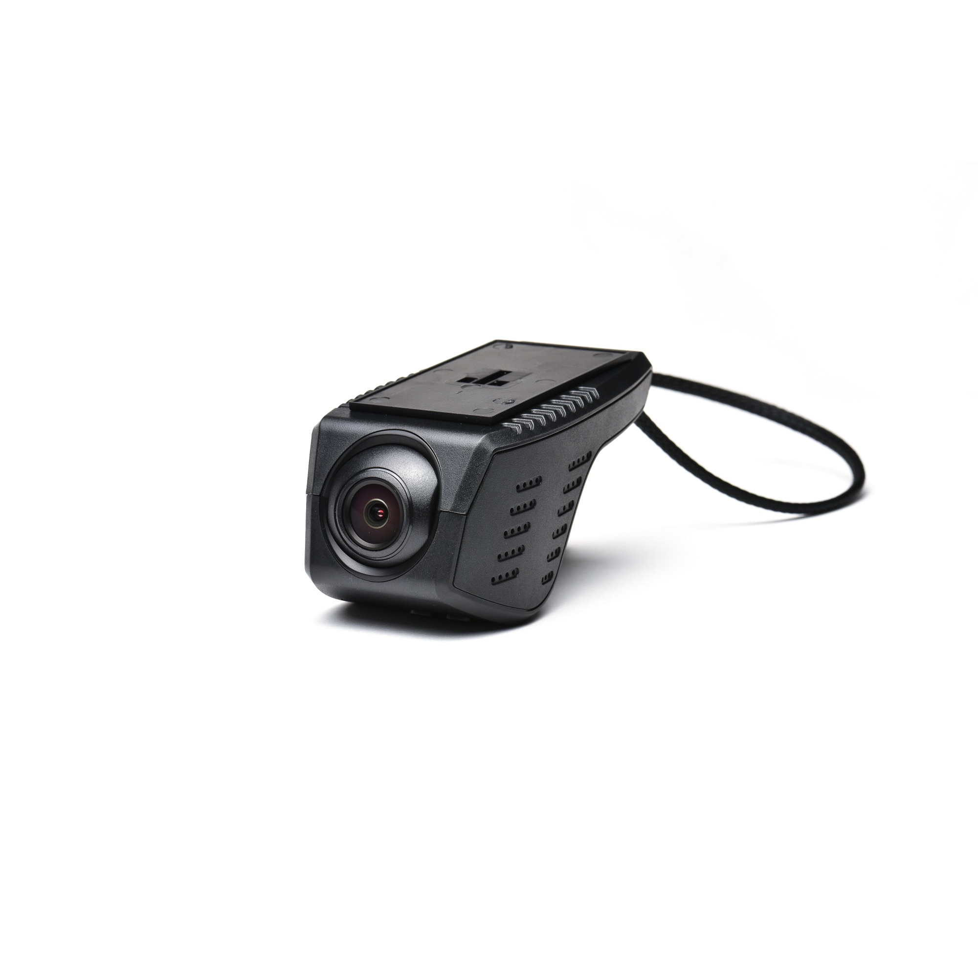 Camera video DVR - BlueLens Two GPS - FullHD, Coordonate GPS si Viteza in timp real, conexiune Wi-Fi - eMAG.ro