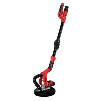 Slefuitor tip girafa pereti,tavan cap flexibil 225mm 600W Burley R-7237A Slefuitor tip girafa pereti,tavan cap flexibil 225mm 600W Burley R-7237A