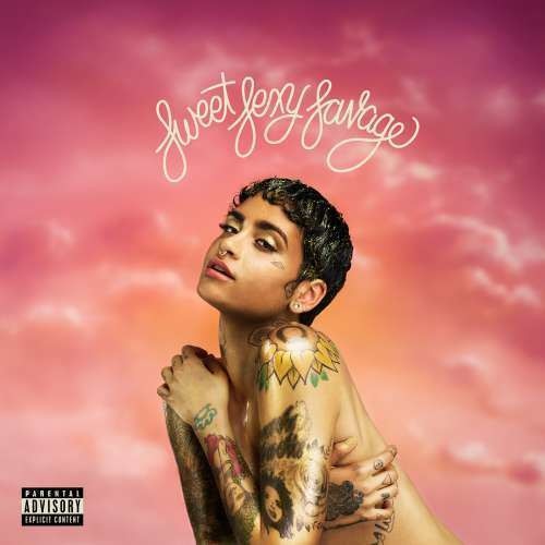Kehlani - Sweetsexysavage -Deluxe- (CD)